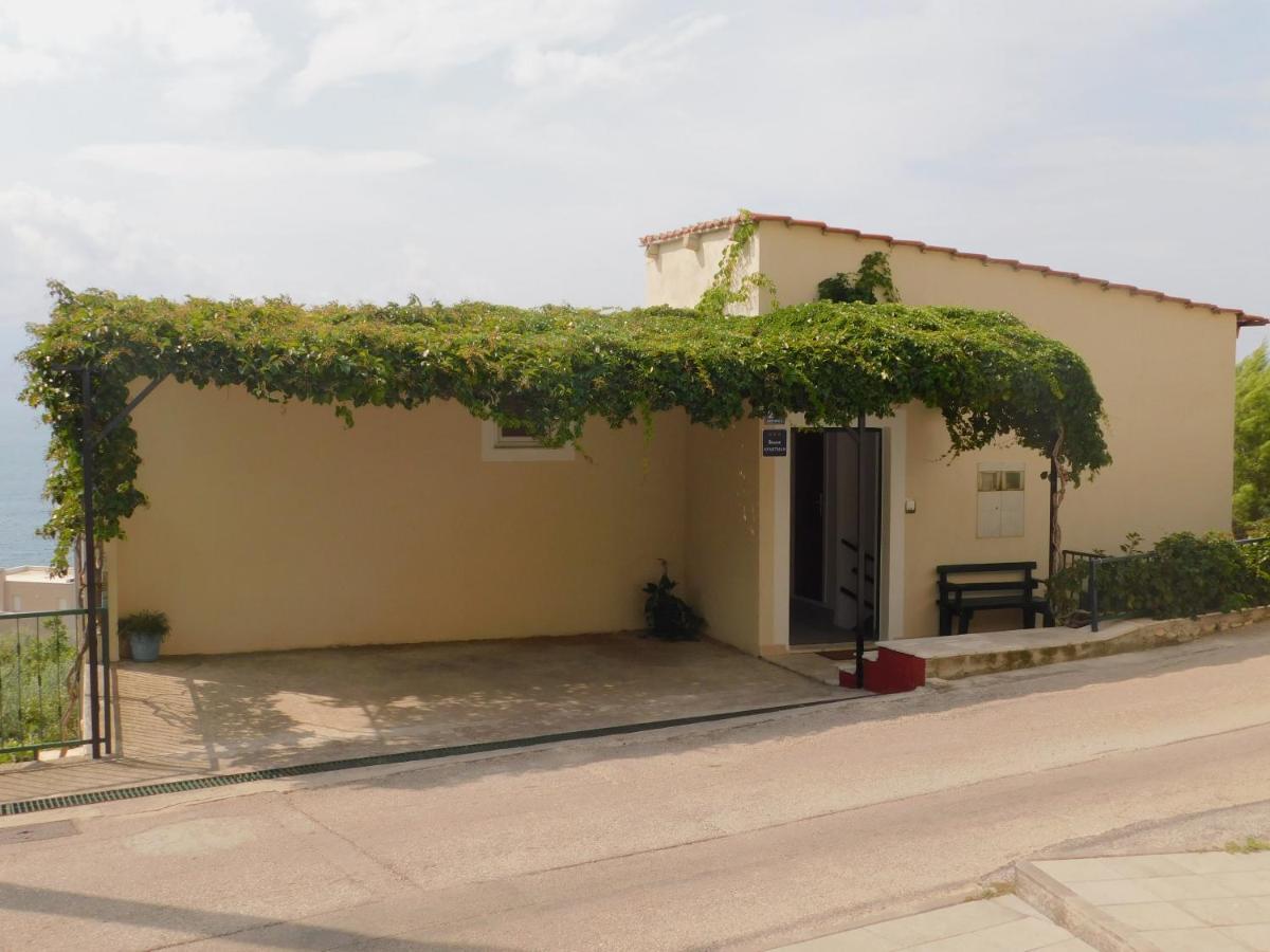 Apartment Lejo Jesenice  Ngoại thất bức ảnh