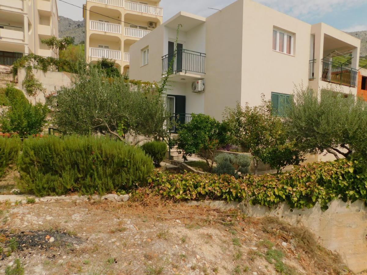 Apartment Lejo Jesenice  Ngoại thất bức ảnh
