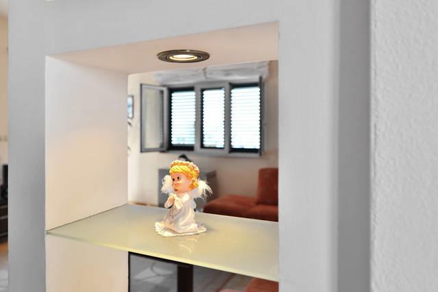 Apartment Lejo Jesenice  Ngoại thất bức ảnh